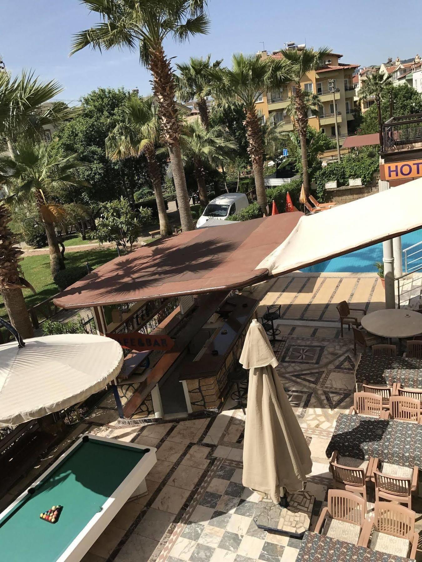 Апарт-готель Blue Yacht Marina Мармарис