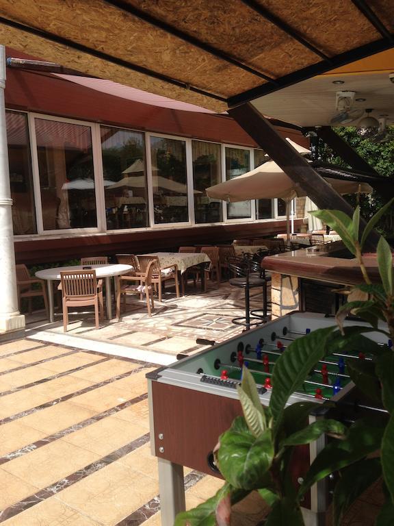 Appart hôtel Blue Yacht Marina Marmaris