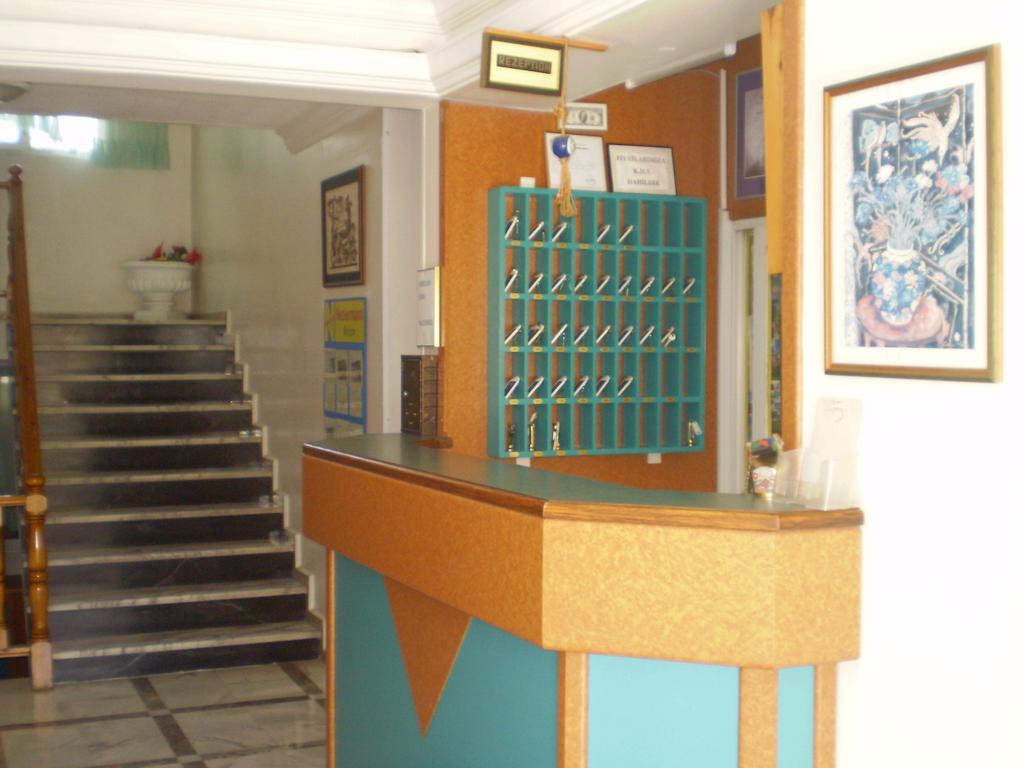 Appart hôtel Blue Yacht Marina 4*